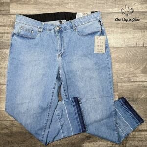 Skye's the limit Slimming Jeans Size 20W
